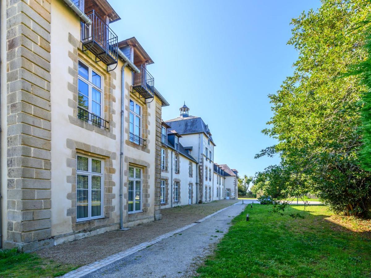 Apartment Chateau De Kergonano-10 By Interhome Baden Extérieur photo